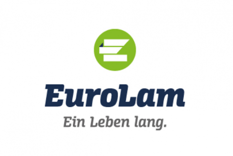 Logo EuroLam