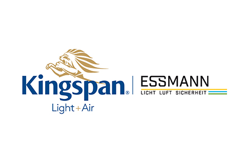 Logo Kingspan Essmann