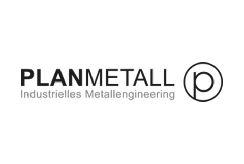 Logo Planmetall